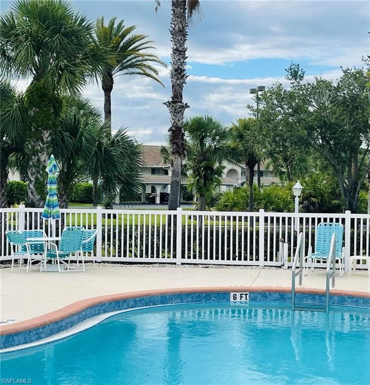 153 Gabriel CIR # 3003, NAPLES FL 34104-34