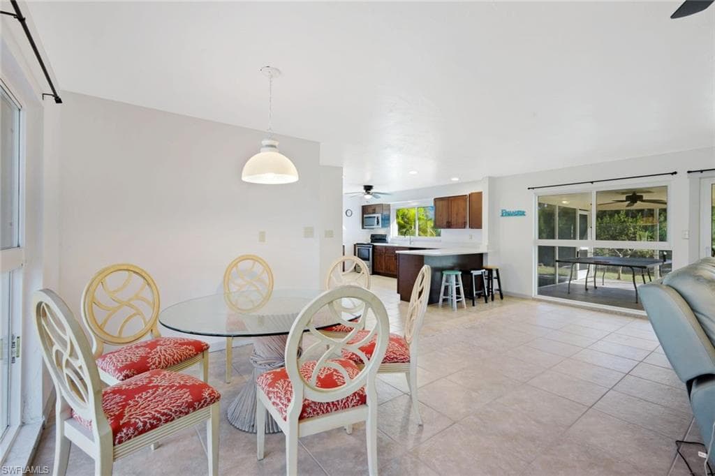 4619 Rue Bayou, SANIBEL FL 33957-16