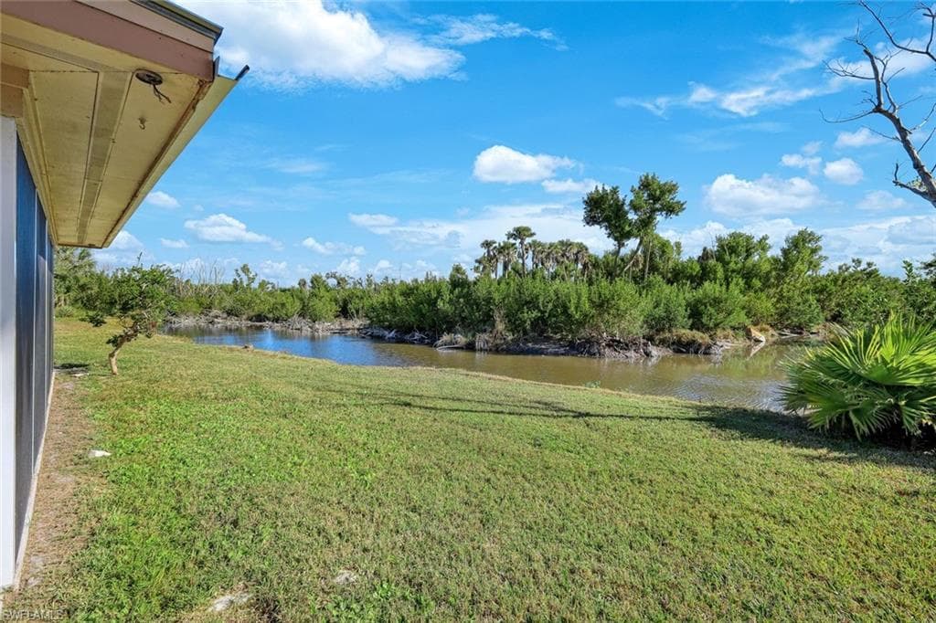 4619 Rue Bayou, SANIBEL FL 33957-35