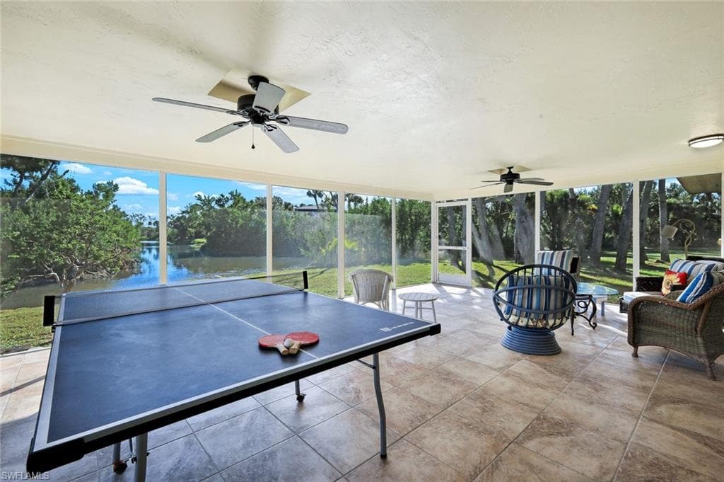 4619 Rue Bayou, SANIBEL FL 33957-27