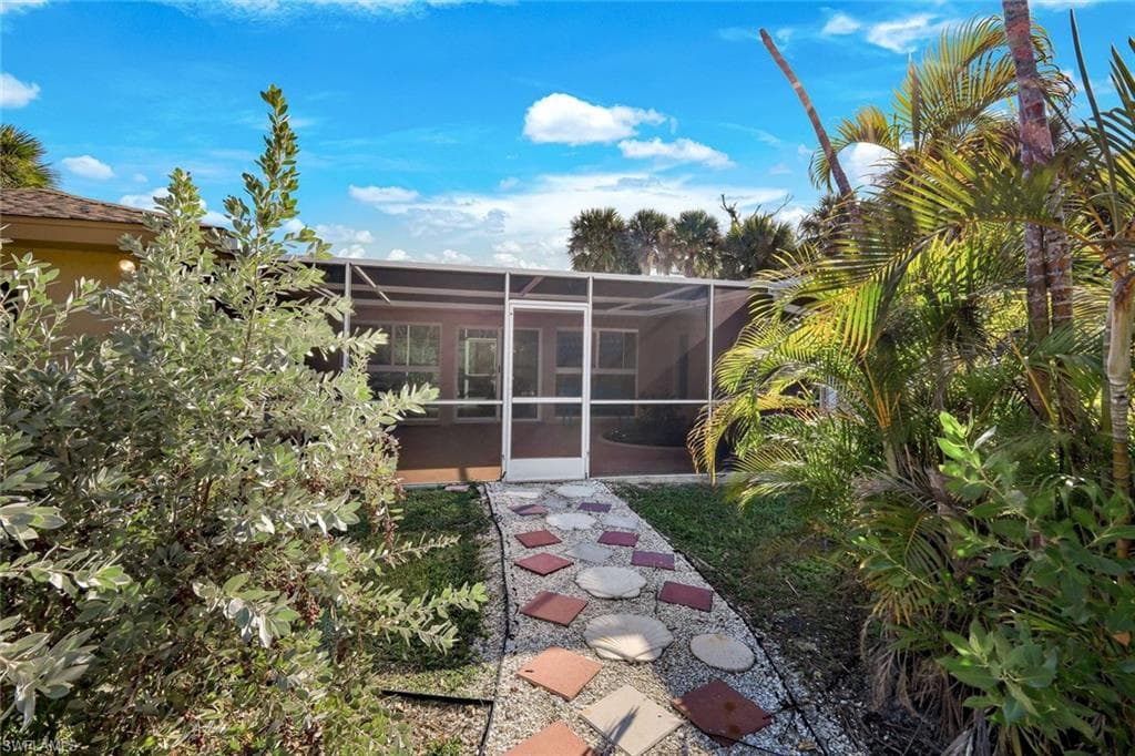4619 Rue Bayou, SANIBEL FL 33957-4