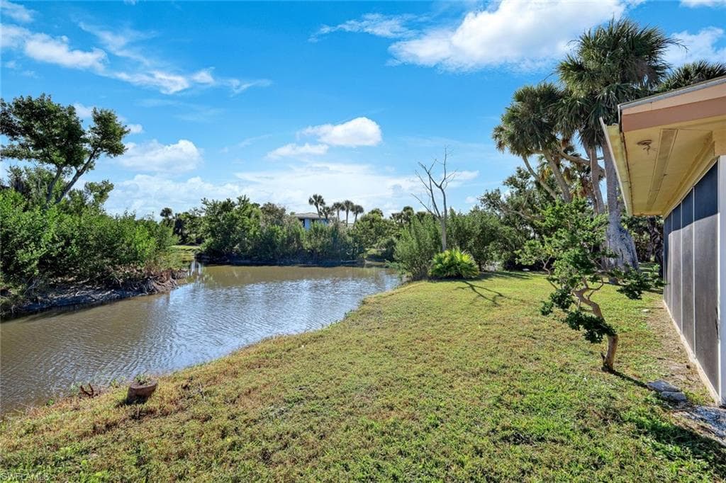 4619 Rue Bayou, SANIBEL FL 33957-34