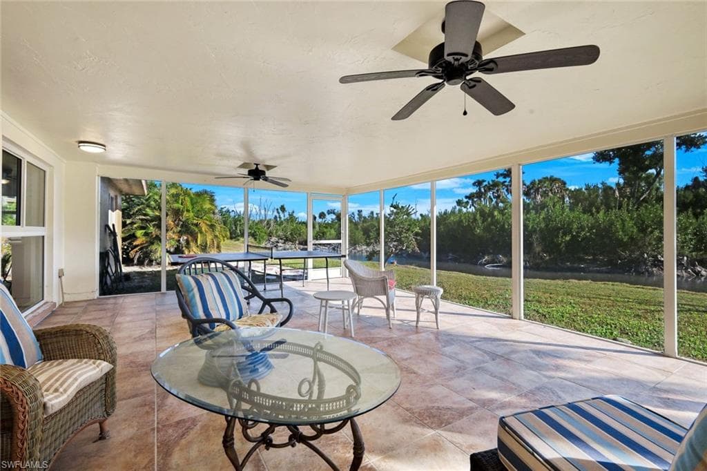 4619 Rue Bayou, SANIBEL FL 33957-30