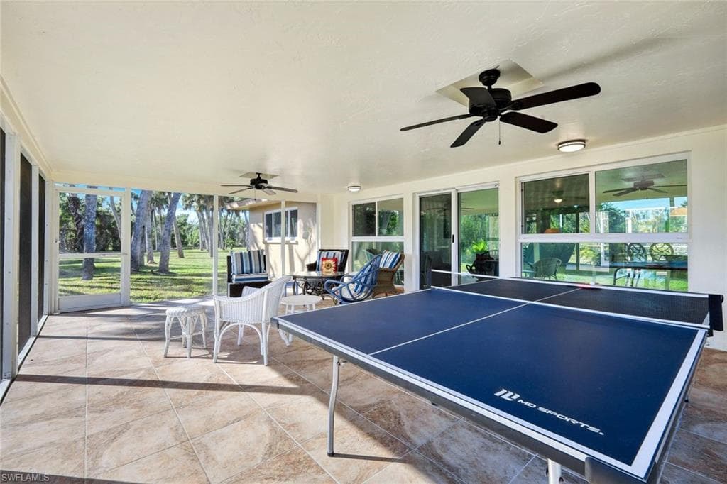 4619 Rue Bayou, SANIBEL FL 33957-28