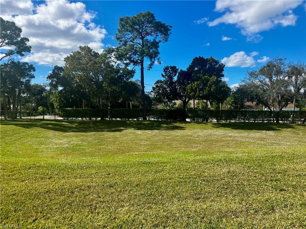 27123 Matheson AVE # 206, BONITA SPRINGS FL 34135-12