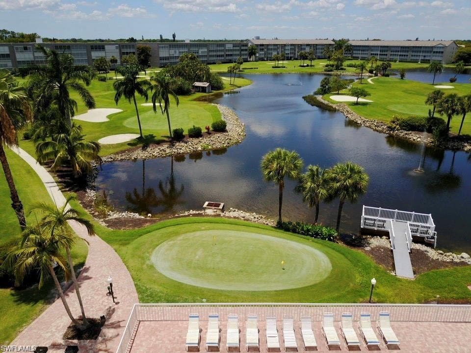 14771 Hole In One CIR, FORT MYERS FL 33919-21