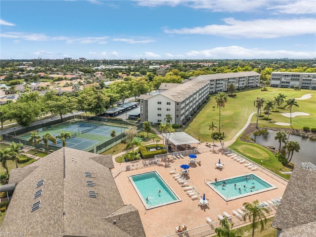 14771 Hole In One CIR, FORT MYERS FL 33919-18