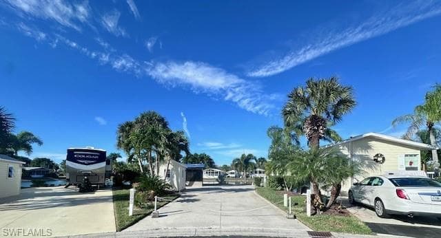 1099 Opal Lake PT, NAPLES FL 34114-1