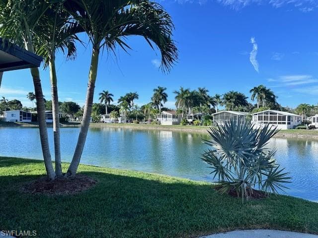 1099 Opal Lake PT, NAPLES FL 34114-5
