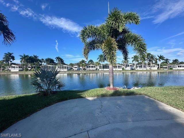 1099 Opal Lake PT, NAPLES FL 34114-6