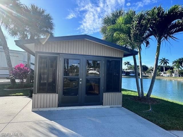 1099 Opal Lake PT, NAPLES FL 34114-7