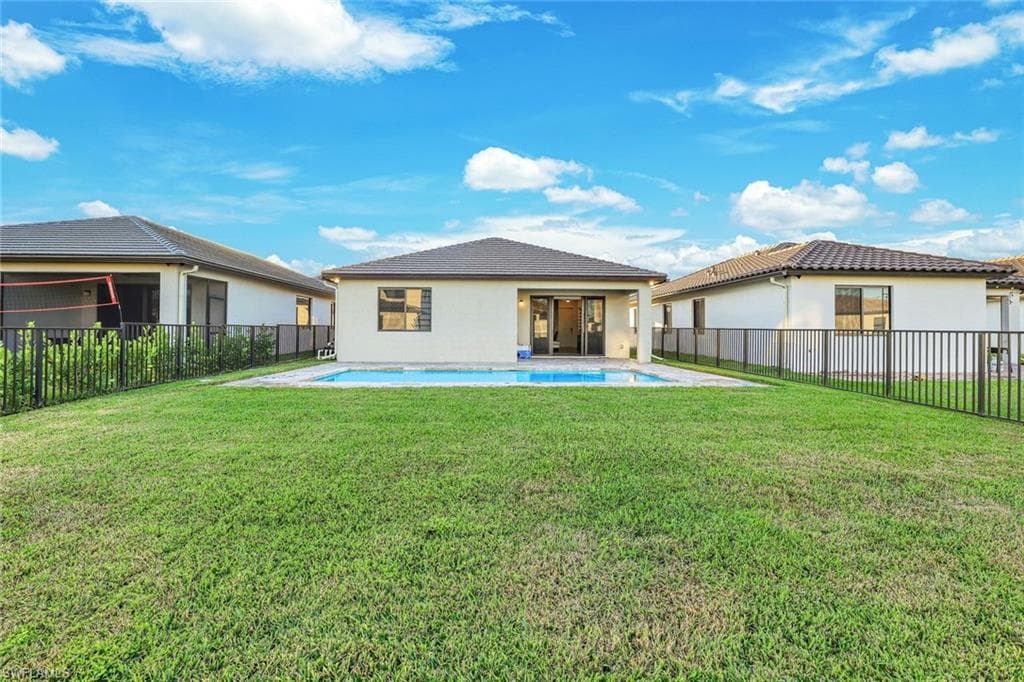 5116 Isidora LN, IMMOKALEE FL 34142-16