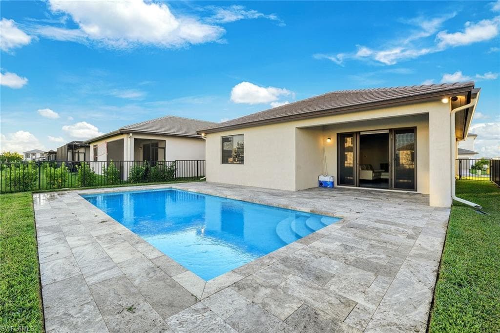 5116 Isidora LN, IMMOKALEE FL 34142-14