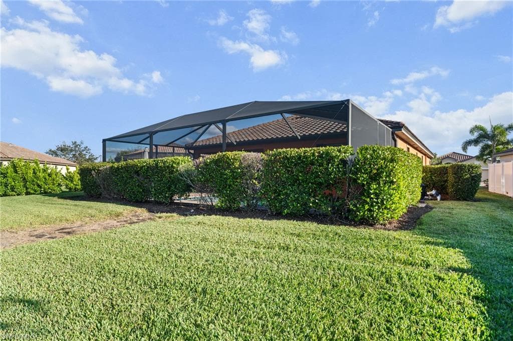 2728 Via Piazza LOOP, FORT MYERS FL 33905-26