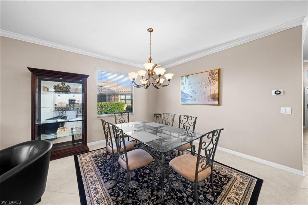 2728 Via Piazza LOOP, FORT MYERS FL 33905-9