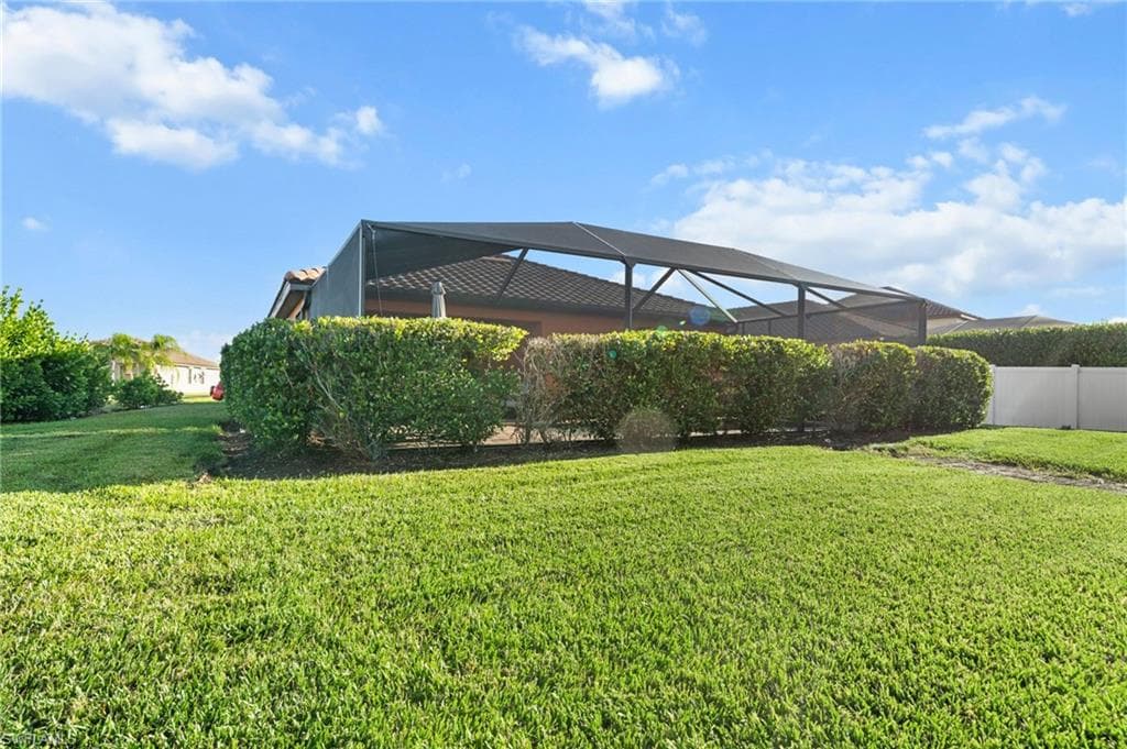 2728 Via Piazza LOOP, FORT MYERS FL 33905-28