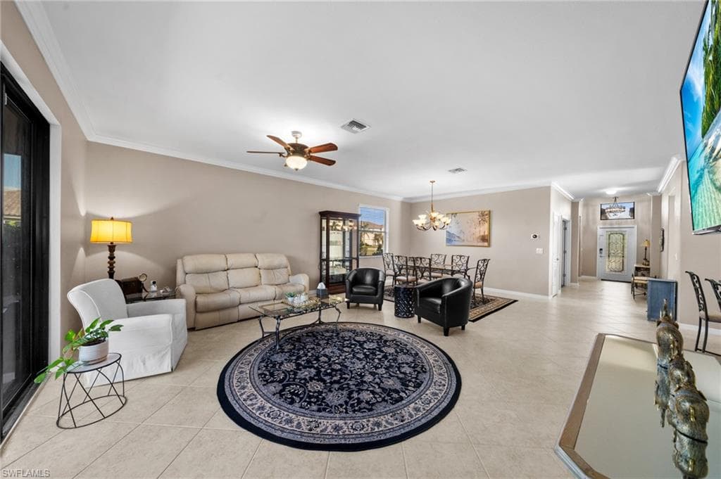 2728 Via Piazza LOOP, FORT MYERS FL 33905-3