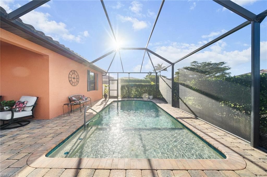 2728 Via Piazza LOOP, FORT MYERS FL 33905-24