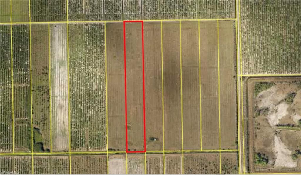 6455 3rd RD, LABELLE FL 33935-6