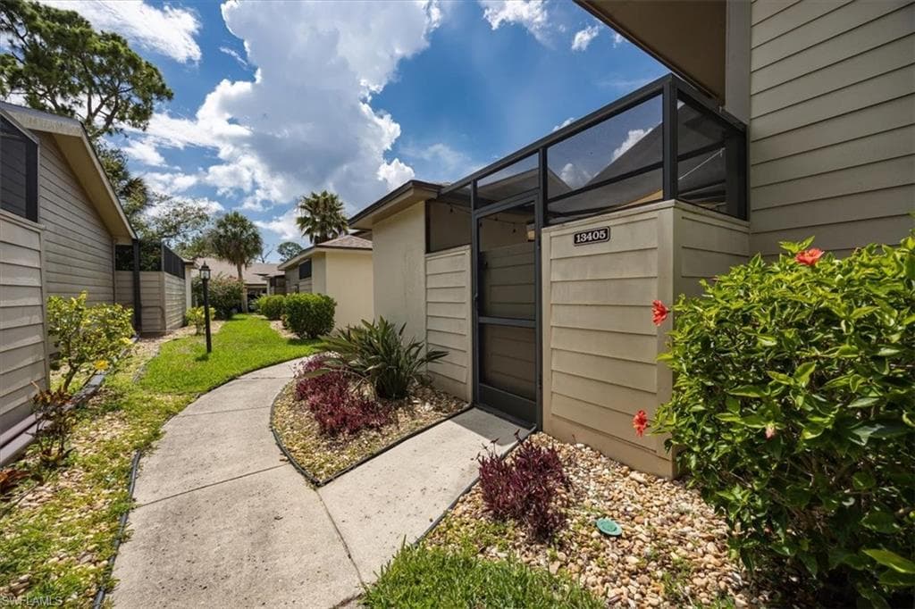 13405 Fox Chapel CT, FORT MYERS FL 33919-1