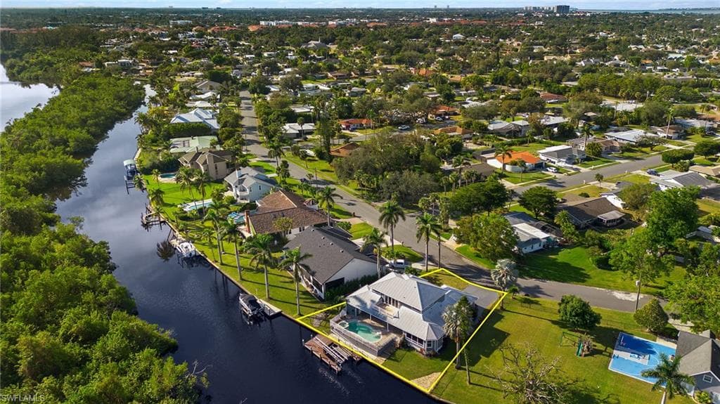 5539 Natoma DR, FORT MYERS FL 33919-40