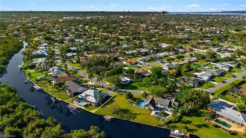 5539 Natoma DR, FORT MYERS FL 33919-41