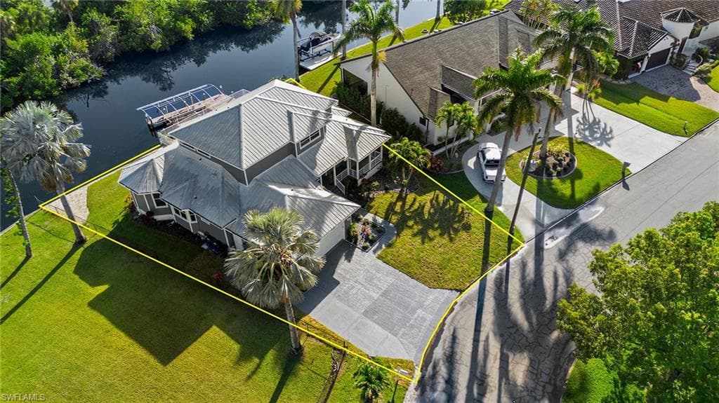 5539 Natoma DR, FORT MYERS FL 33919-37