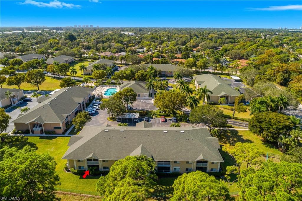 27075 Matheson AVE # 105, BONITA SPRINGS FL 34135-2