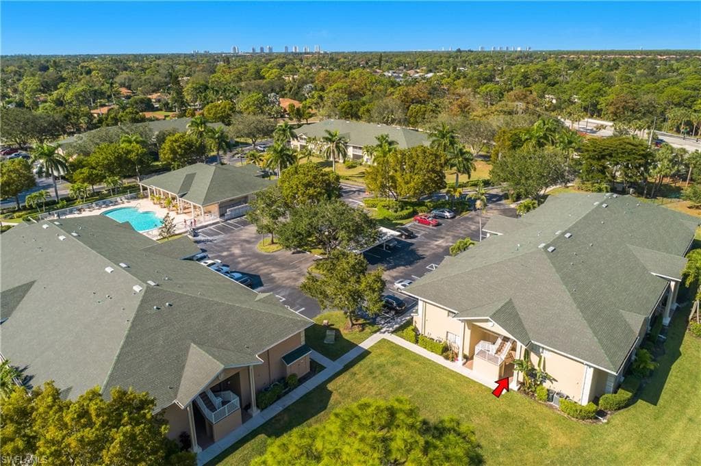 27075 Matheson AVE # 105, BONITA SPRINGS FL 34135-31