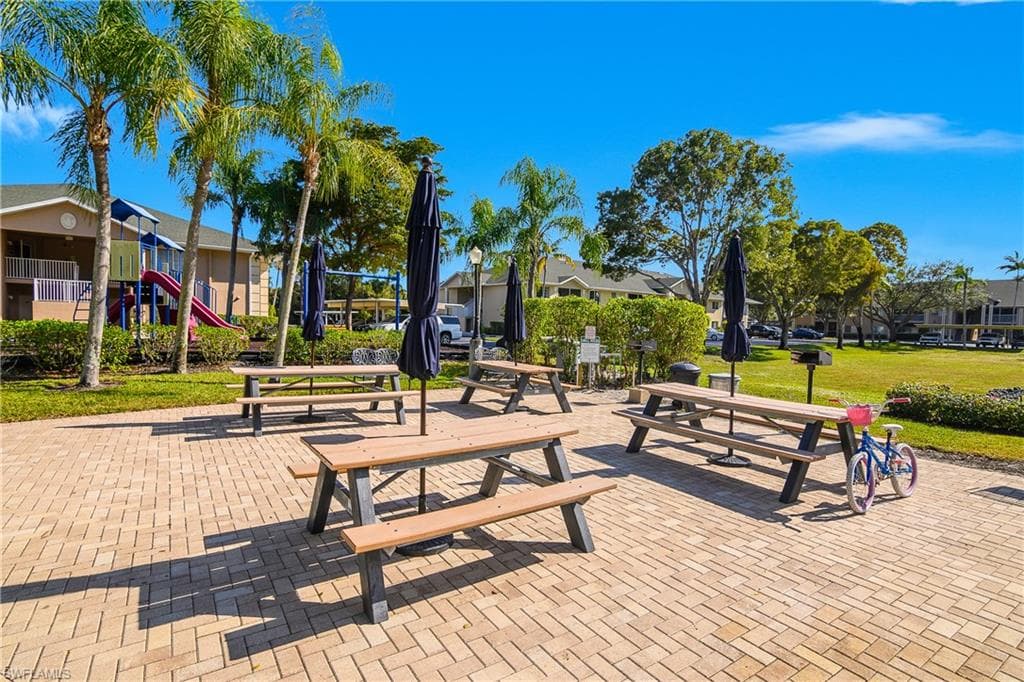 27075 Matheson AVE # 105, BONITA SPRINGS FL 34135-39