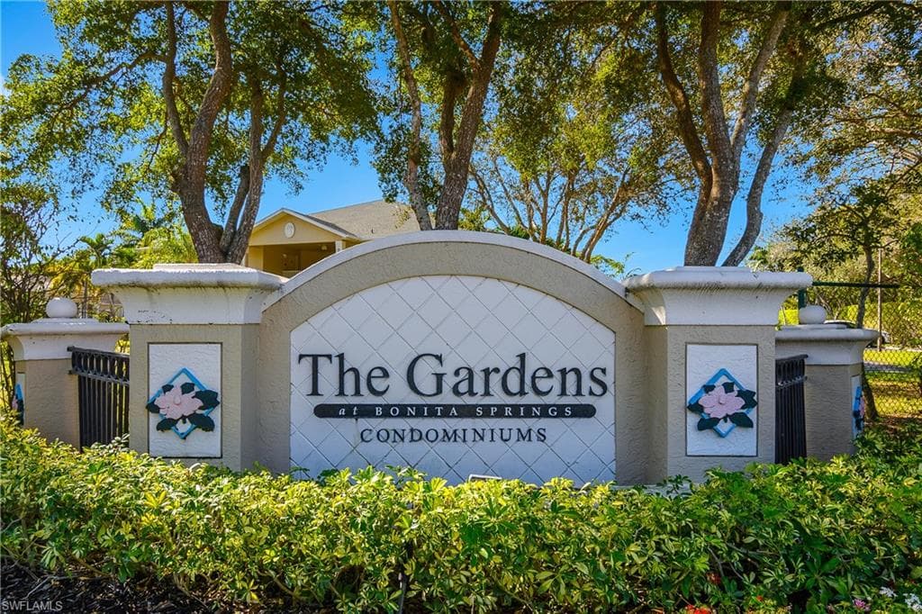 27075 Matheson AVE # 105, BONITA SPRINGS FL 34135-28