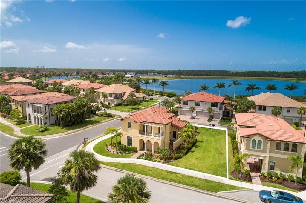 1308 Kendari TER, NAPLES FL 34113-1