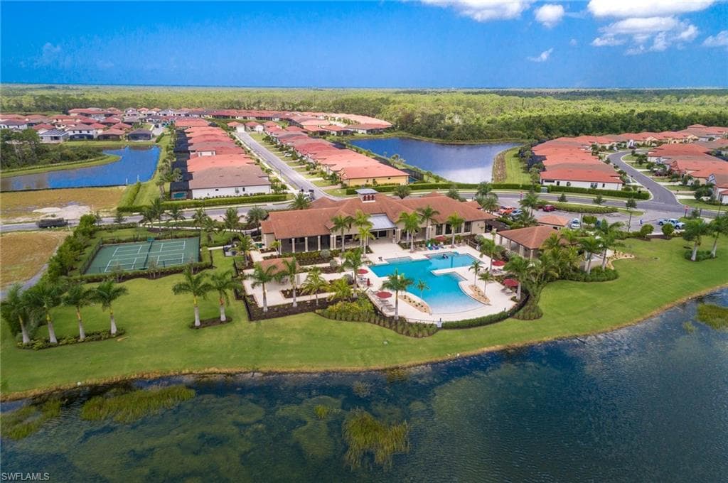 1308 Kendari TER, NAPLES FL 34113-4