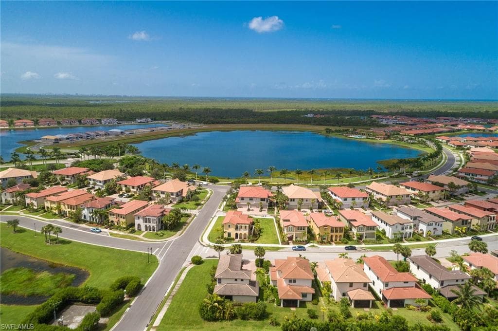 1308 Kendari TER, NAPLES FL 34113-3