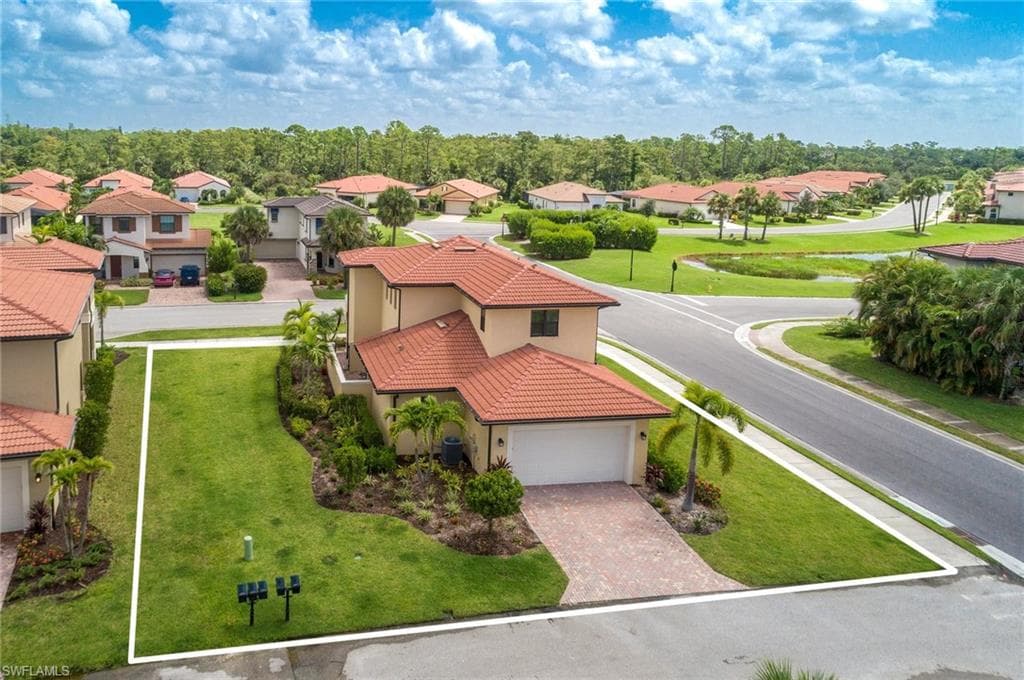 1308 Kendari TER, NAPLES FL 34113-20