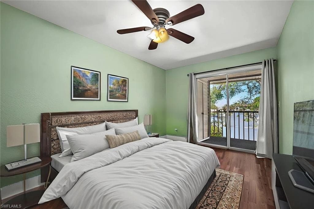 8121 S Woods CIR # 8, FORT MYERS FL 33919-12