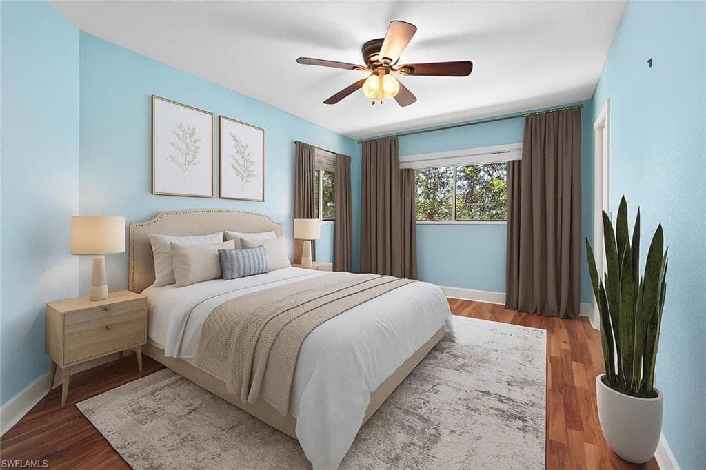 8121 S Woods CIR # 8, FORT MYERS FL 33919-16