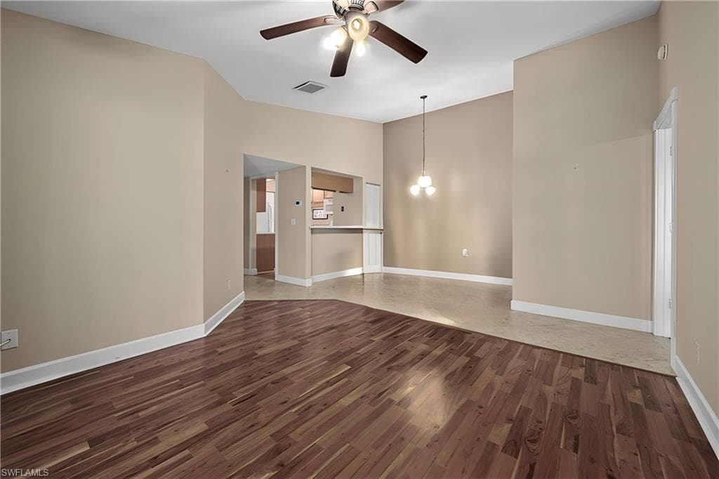 8121 S Woods CIR # 8, FORT MYERS FL 33919-6