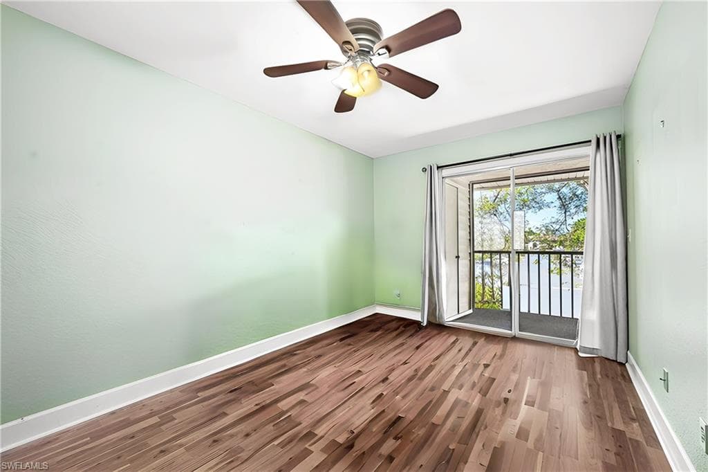 8121 S Woods CIR # 8, FORT MYERS FL 33919-13