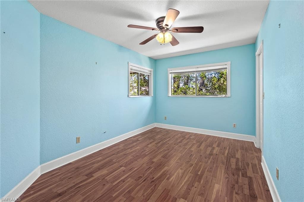 8121 S Woods CIR # 8, FORT MYERS FL 33919-17