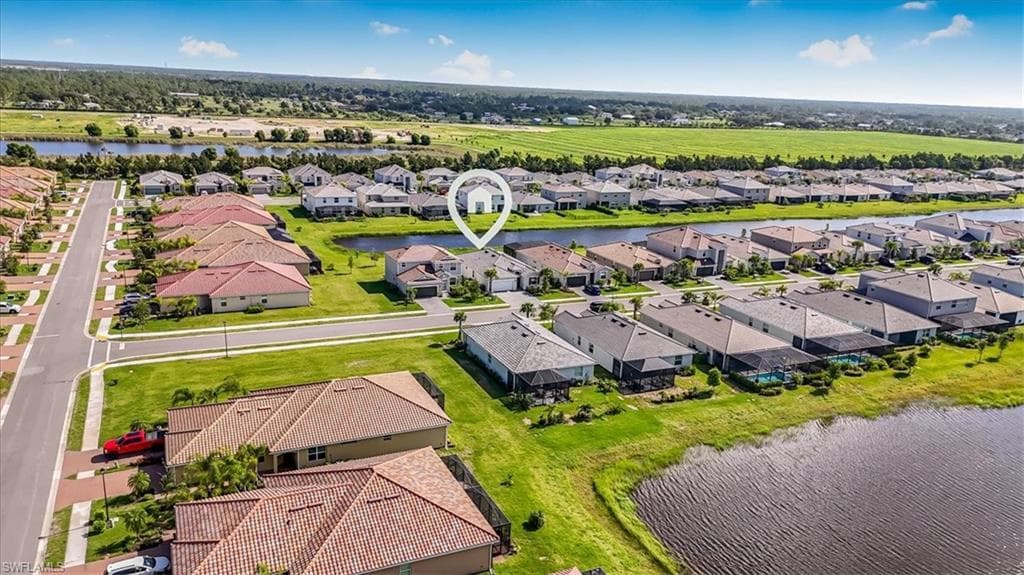 2581 Kona WAY, NAPLES FL 34120-26