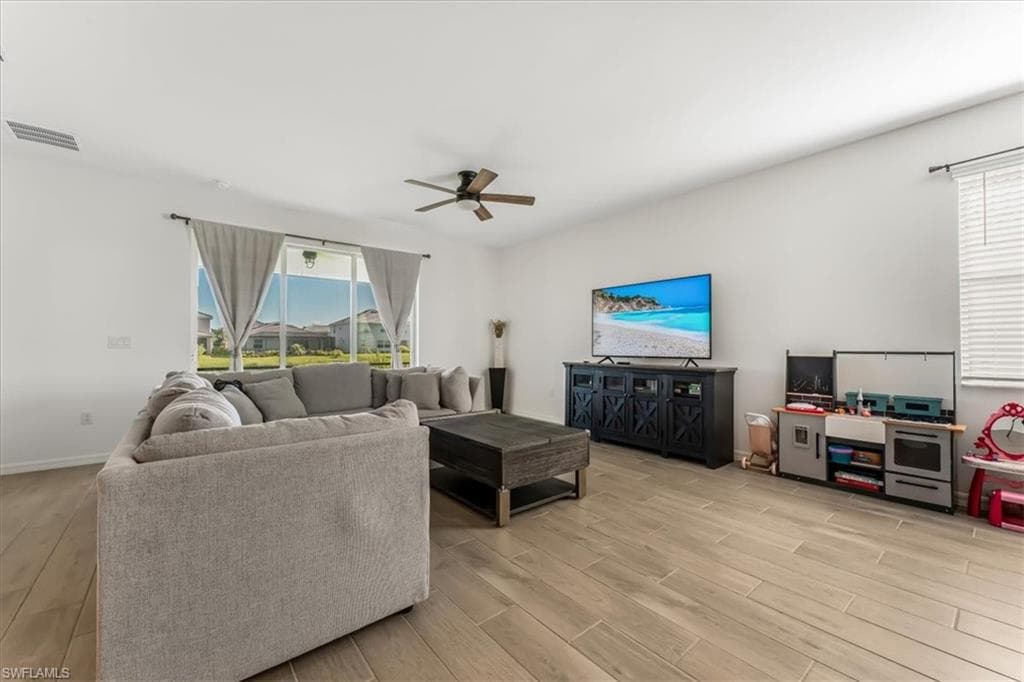 2581 Kona WAY, NAPLES FL 34120-5