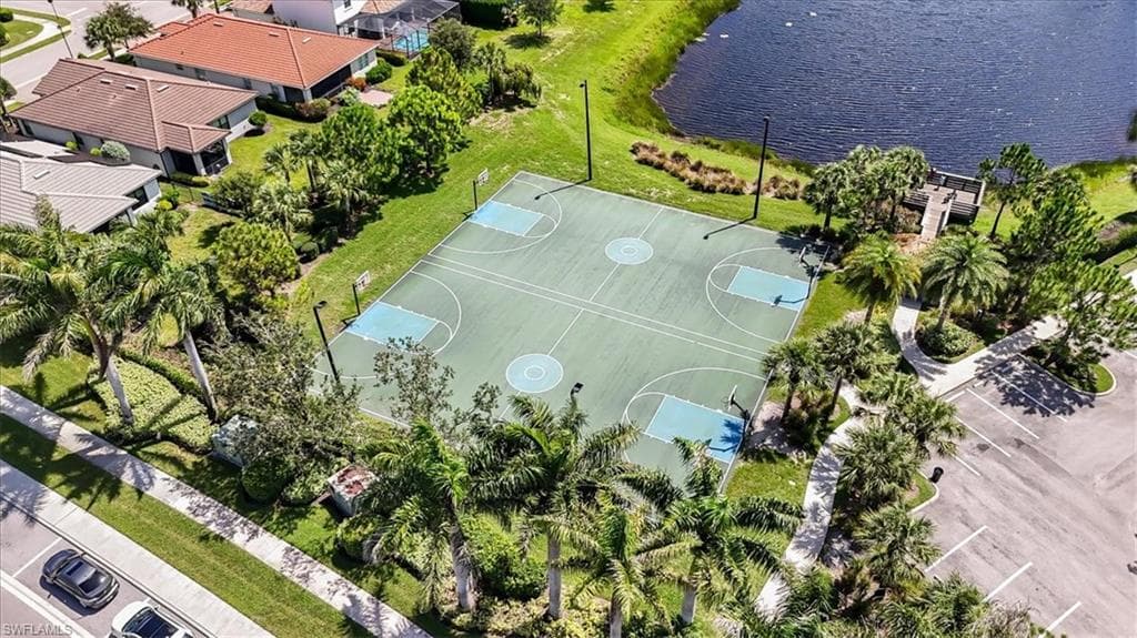 2581 Kona WAY, NAPLES FL 34120-31