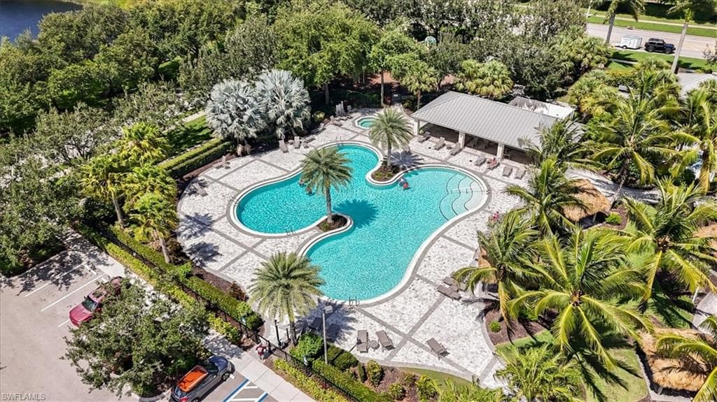 2581 Kona WAY, NAPLES FL 34120-34