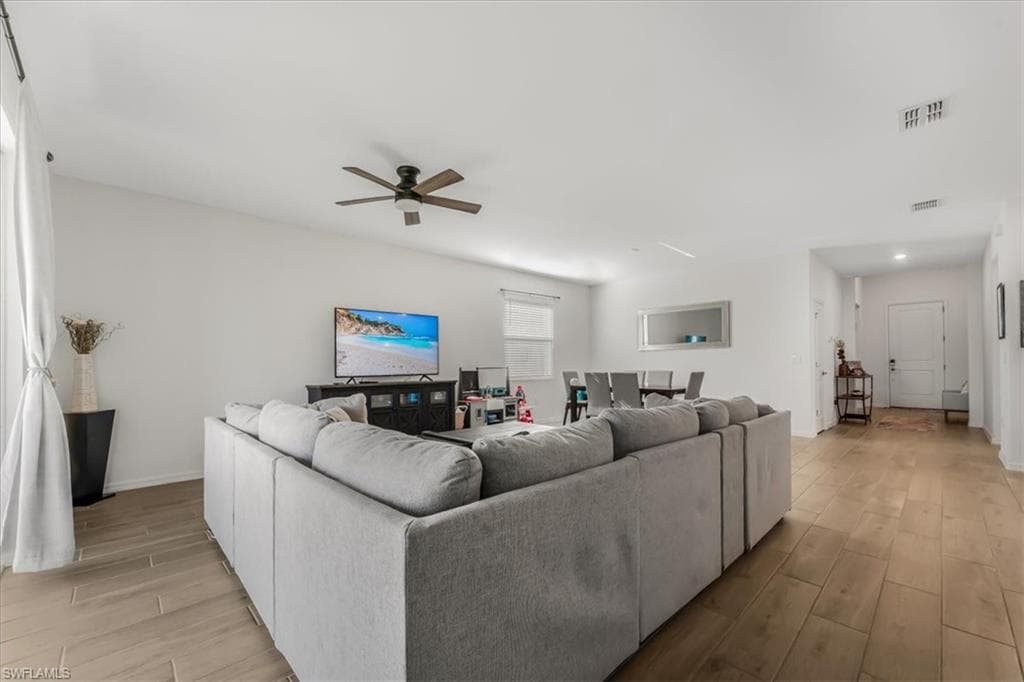 2581 Kona WAY, NAPLES FL 34120-7