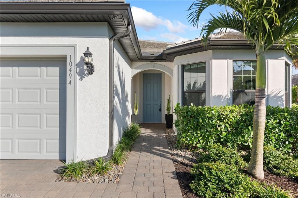 10494 Ventana LN-5