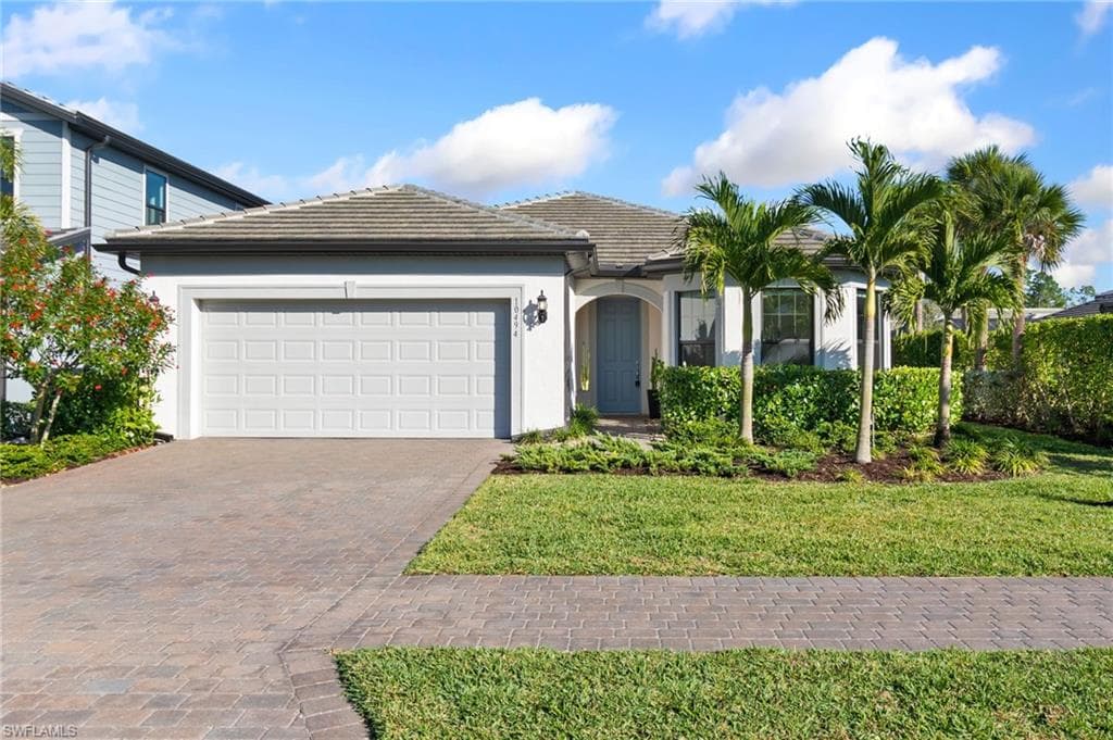 10494 Ventana LN-4