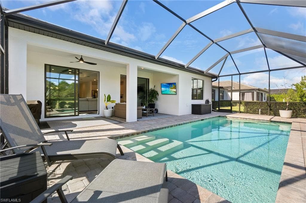 10494 Ventana LN-17