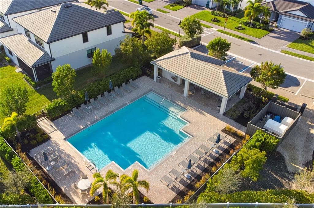 10494 Ventana LN-36