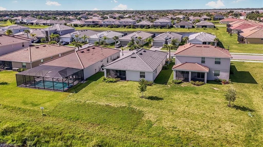 2581 Kona WAY, NAPLES FL 34120-26